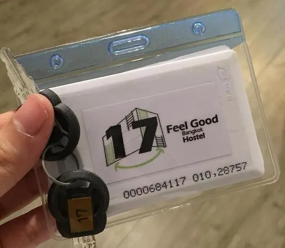 Feel Good Bk * 曼谷